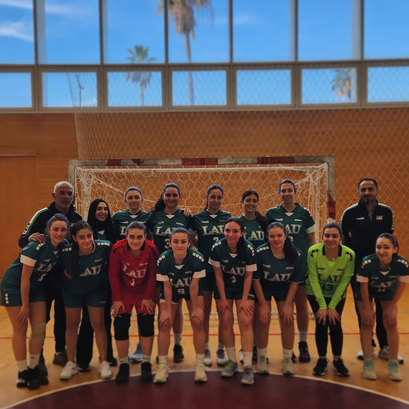 Women’s Mini Football – 2nd Place