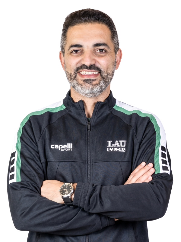 Coach Joseph Nar