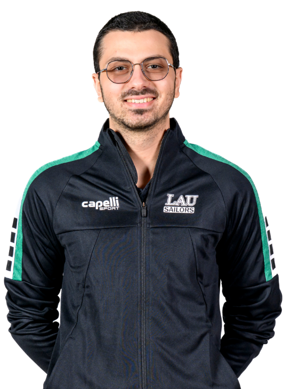 Coach Raoul Antoun