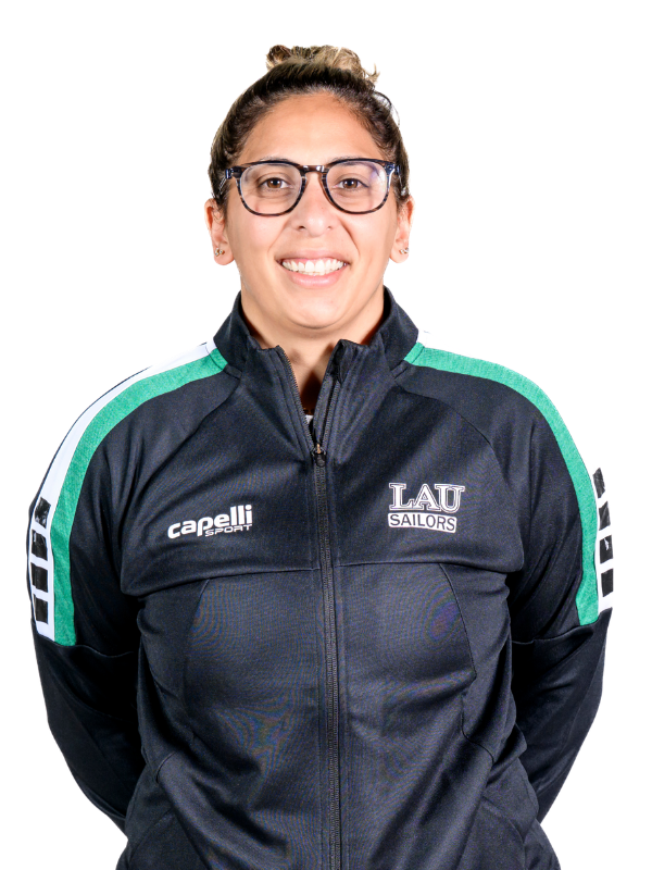 Coach Reine Alameh