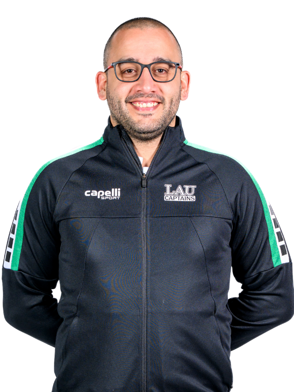 Coach Youssef Chebly