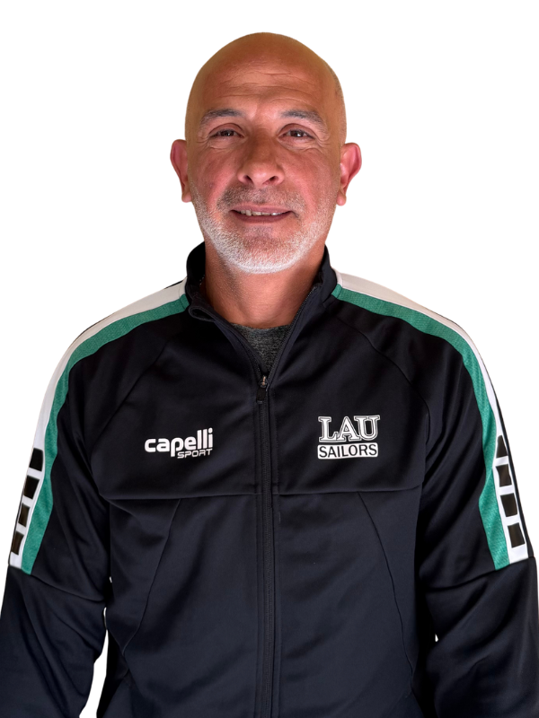 Coach Ziad Mansour