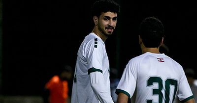 Men Football D2 vs. UOB | FSUL