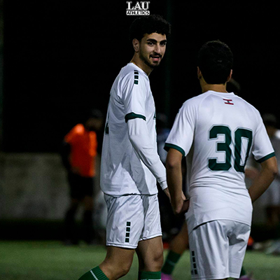 Men Football D2 vs. UOB | FSUL