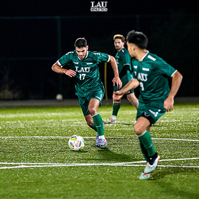 Men Football D1 vs. USJ | FSUL