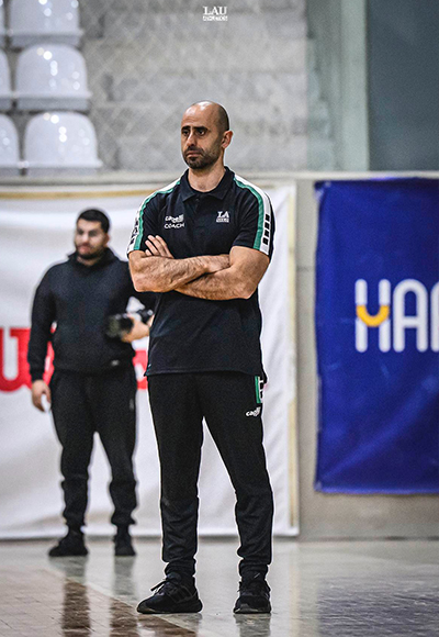 Lorem Ipsum Coach