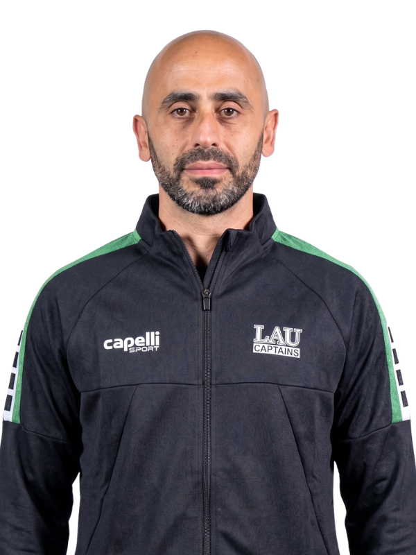 Coach Rabih Francis