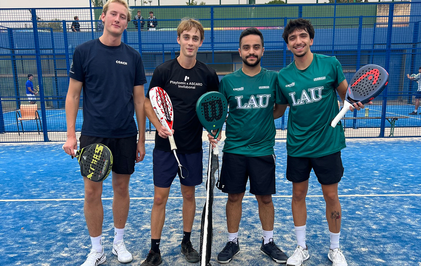 Tennis