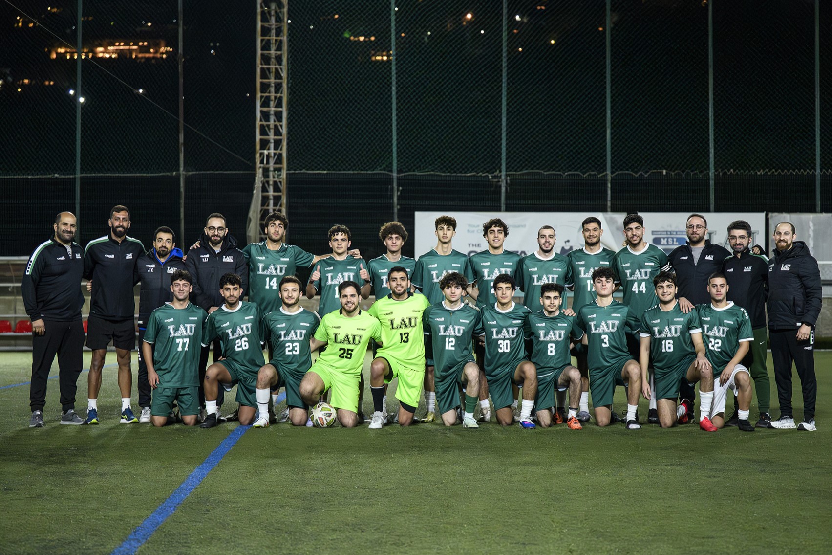 Division 1