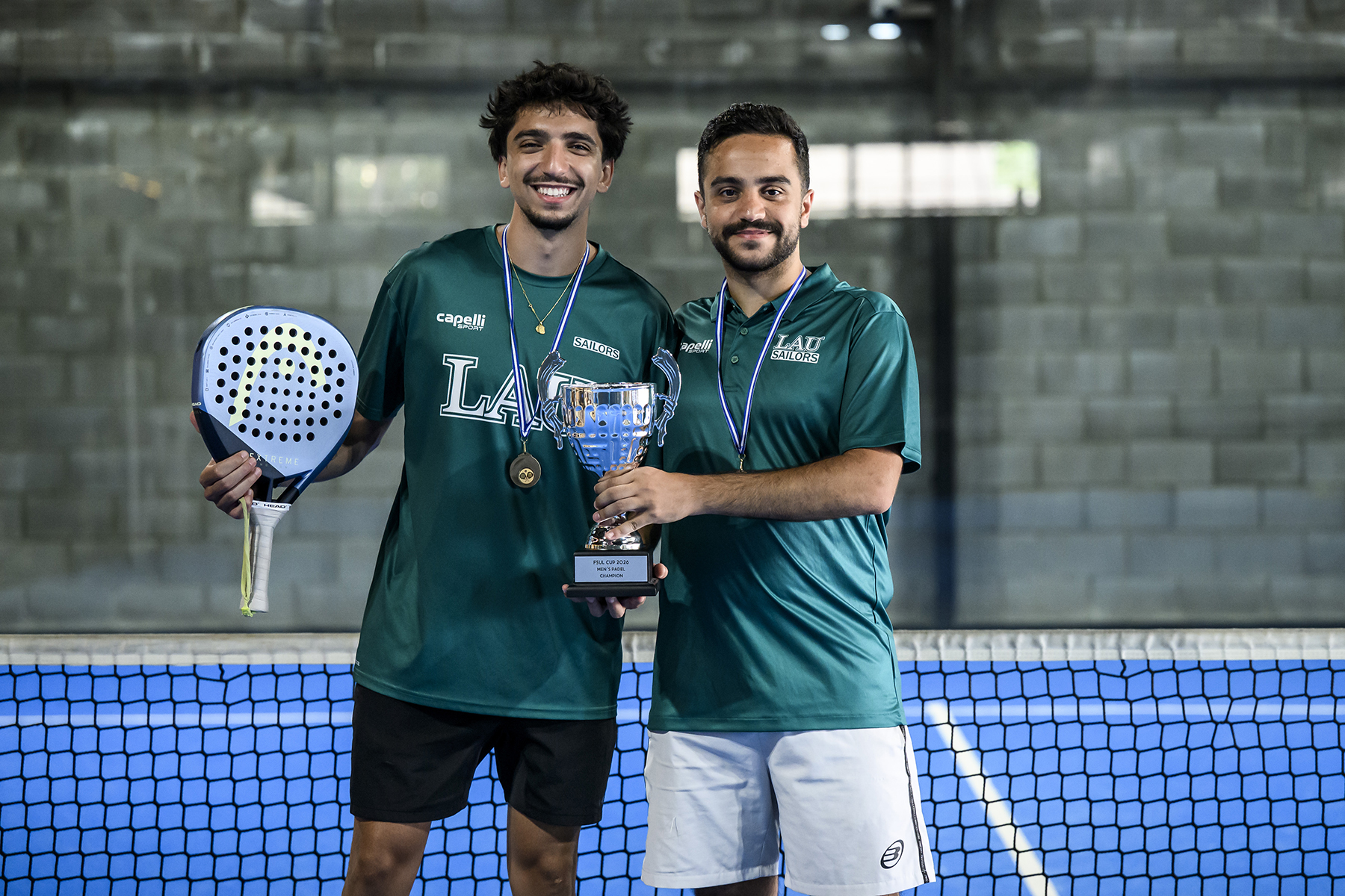 Padel