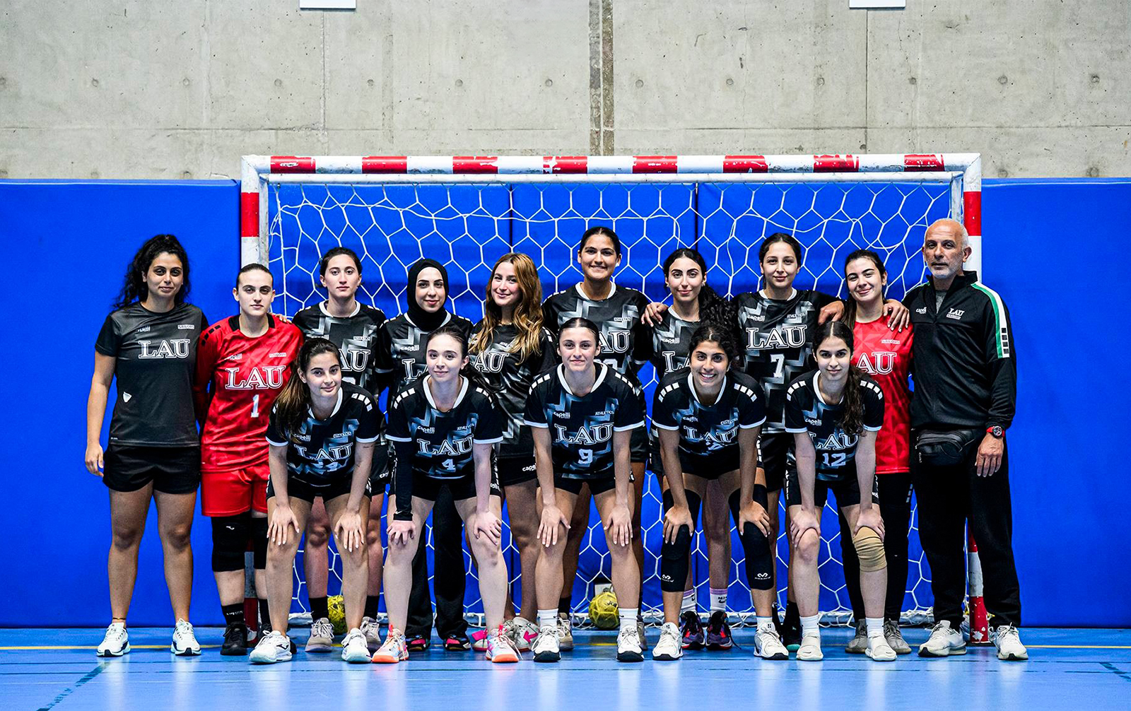 Handball