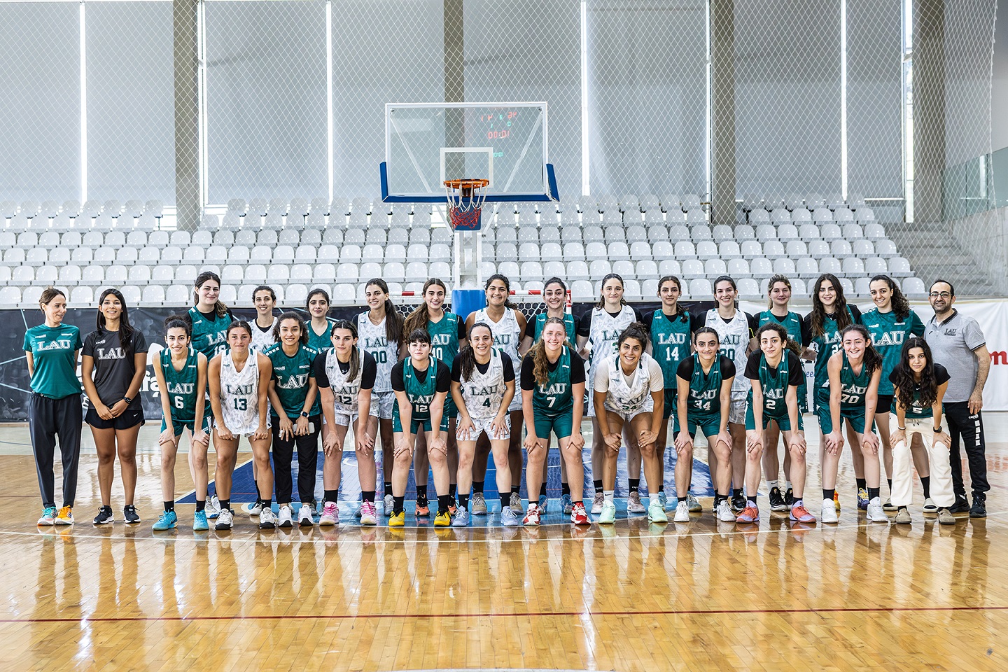 Basketball
