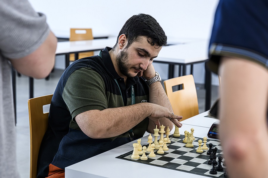 Chess