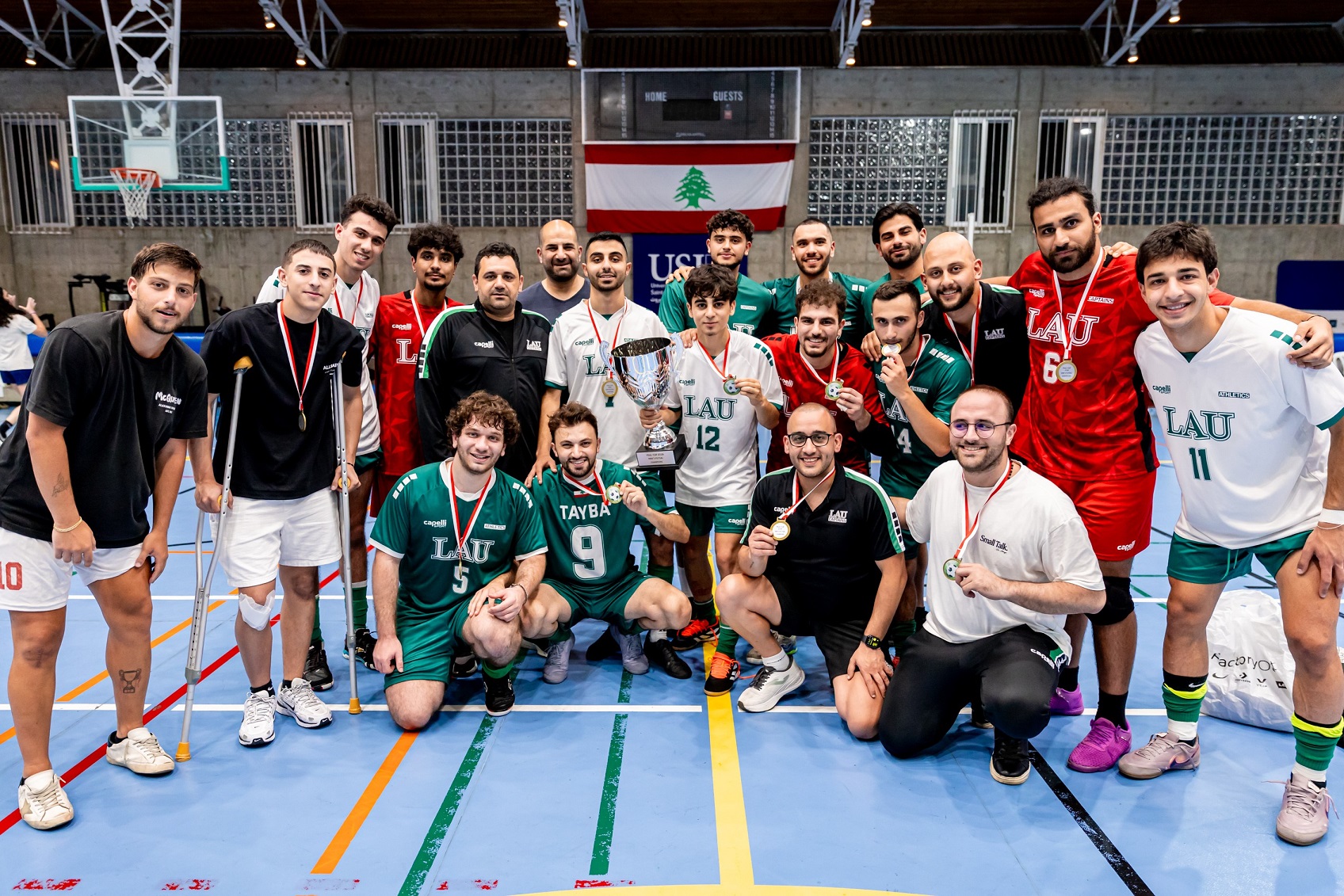 Futsal