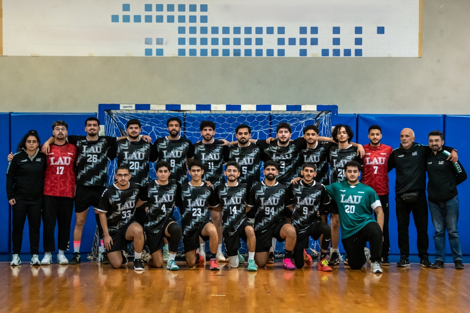 Handball