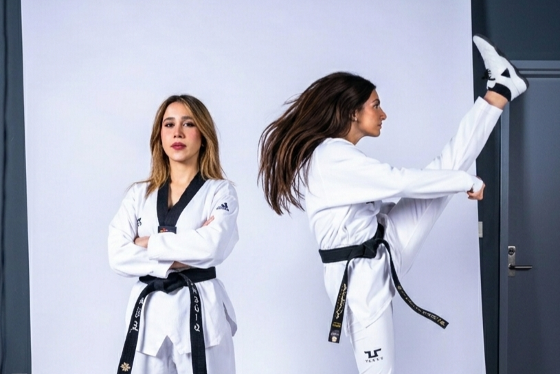 Taekwondo